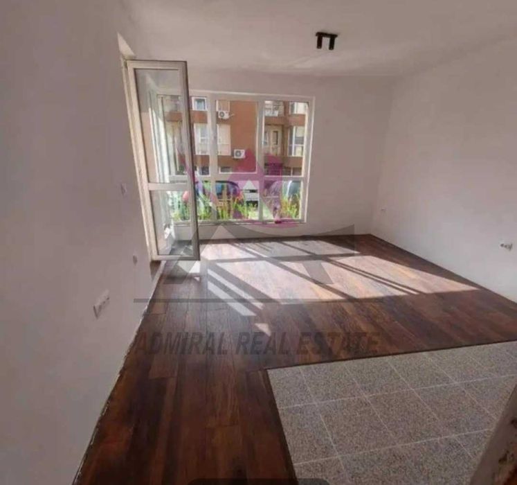 Продава се Двустаен апартамент в Варна, Възраждане 3 - 50 кв.м за 1700 €/кв.м - Снимка #1