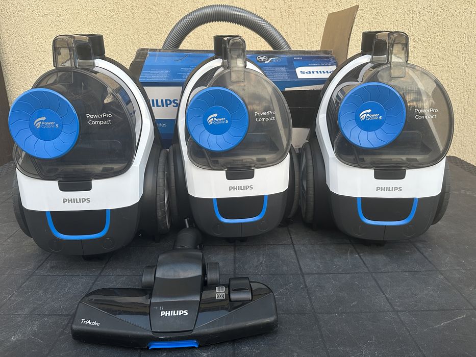 Aspirator philips FC9332/09