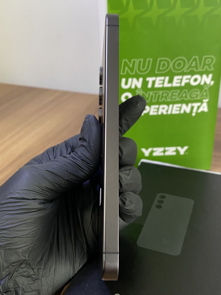 Samsung Galaxy S24 Duos / Garanție 24 luni / 128 Gb / Ca Nou |