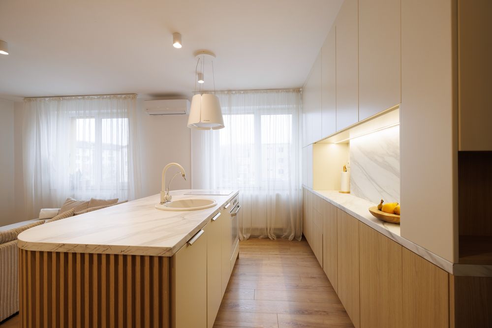 Apartament premium – PRIMA ÎNCHIRIERE – ULTRACENTRAL, zona Bizo