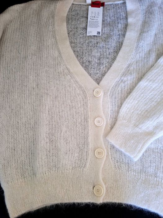 Hugo Boss дамска жилетка XL