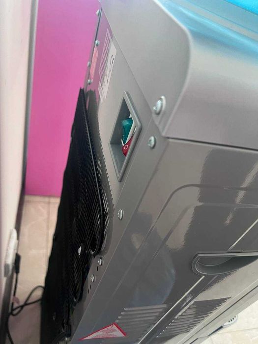 Кулер для воды +5 капсулы 18.9 л в подарок. Доставка бесплатно