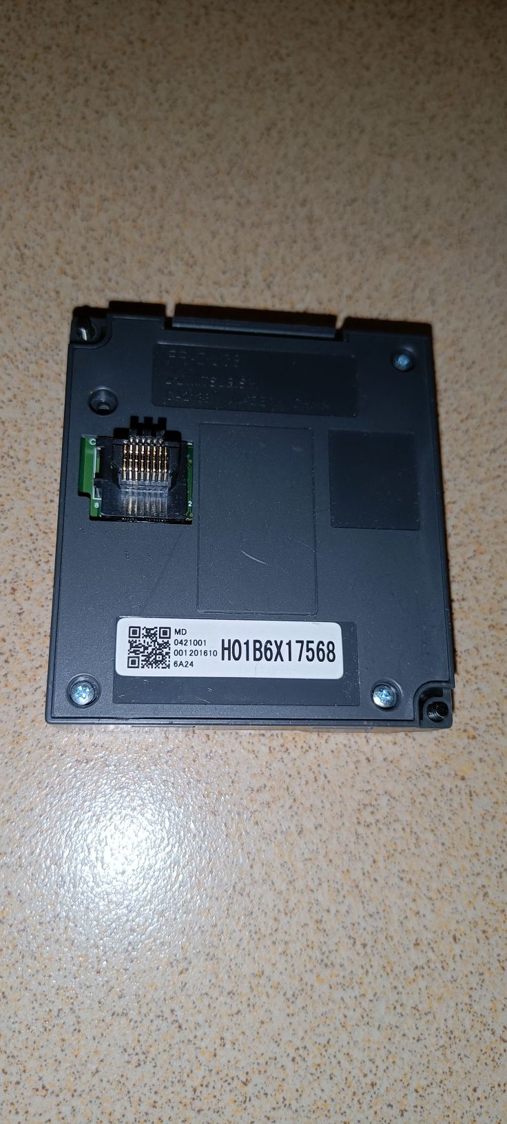 Panou de operare Mitsubishi Inverter