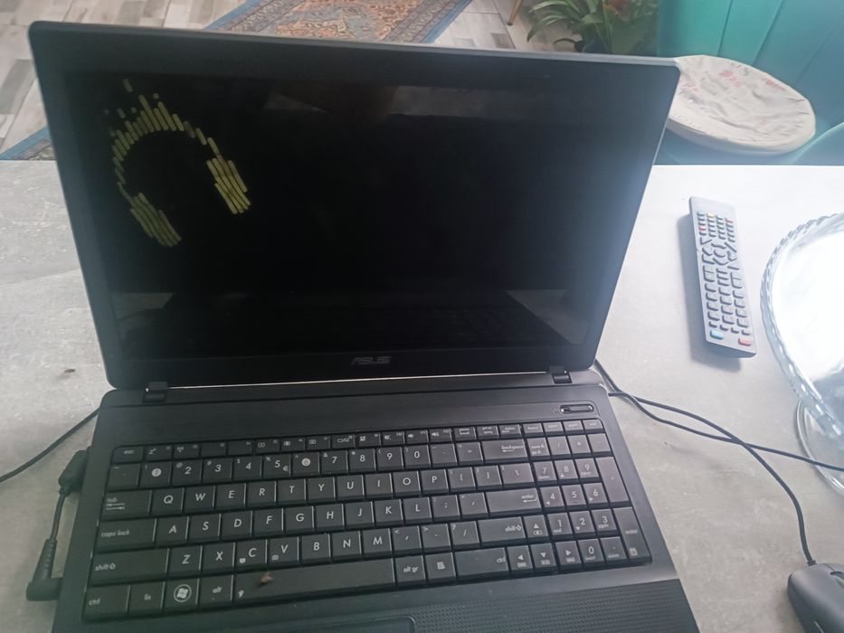 Laptop Asus perfect functional