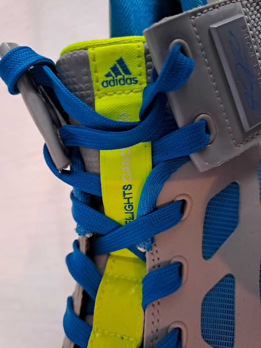 adidas adizero Derrick Rose mar 45 1/3