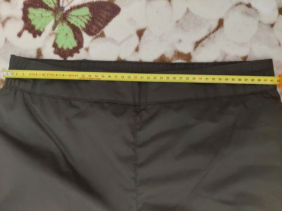 Pantaloni ski dama Decathlon