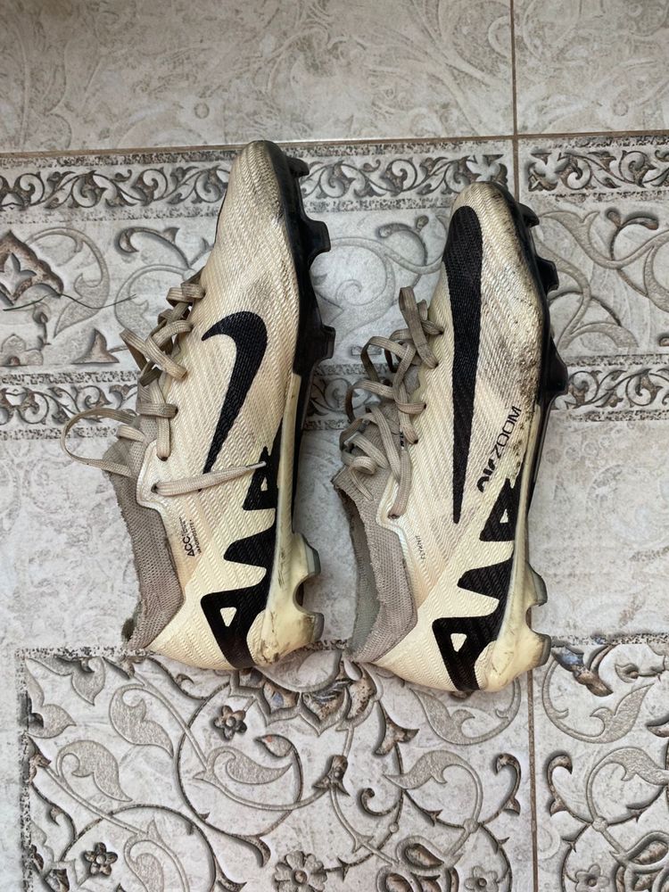 Nike mercurial vapor 15