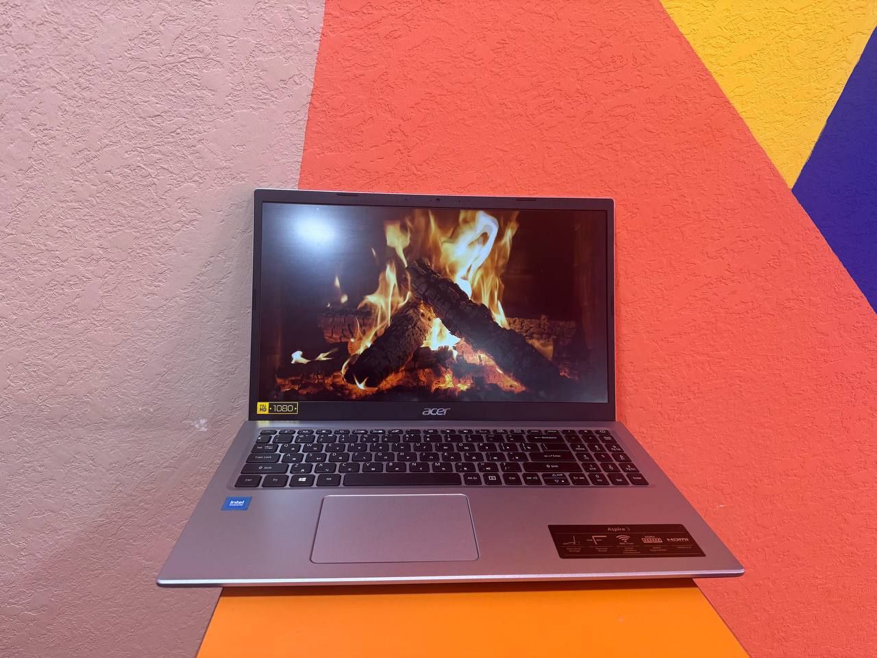 Продается Ноутбук Acer