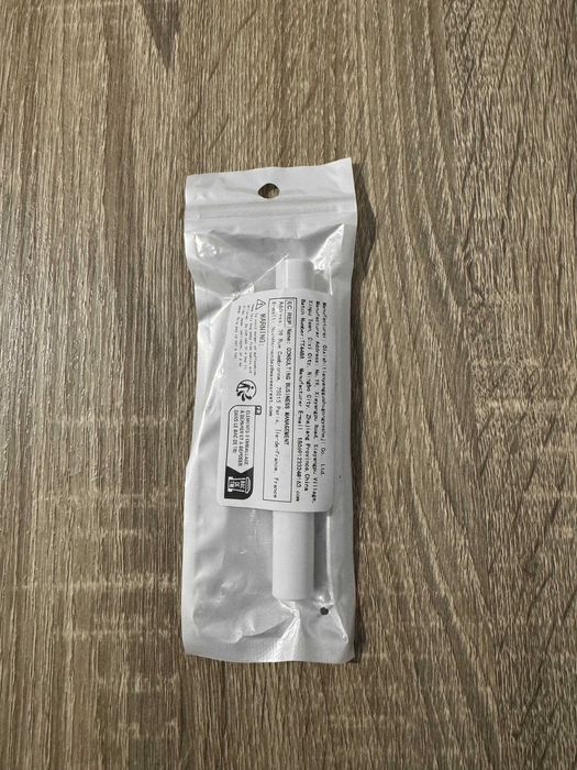 3-в-1 инструмент за почистване на слушалки