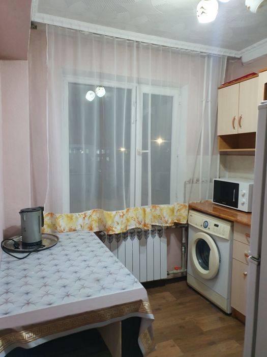 Посуточно 1 комн Океан