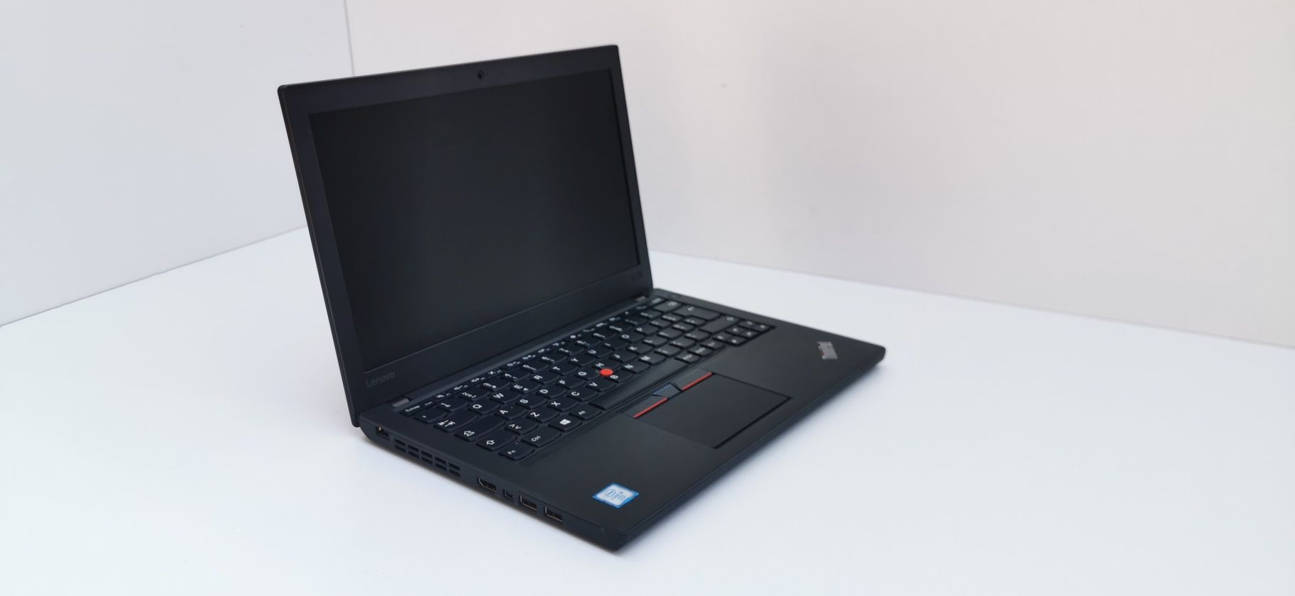 Lenovo ThinkPad X260 - configurabil la cerere cu GARANTIE