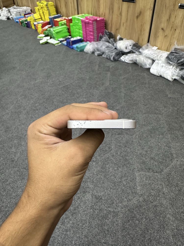 Iphone 12 mini 128