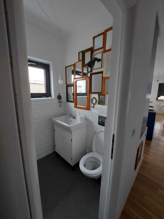 garsoniera de inchiriat