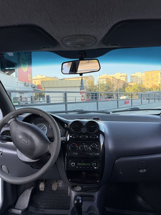 Arenda matiz best 2014