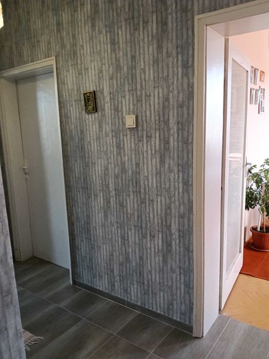 Апартамент - Чирпан