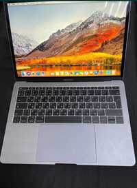 Продам MacBook pro 13