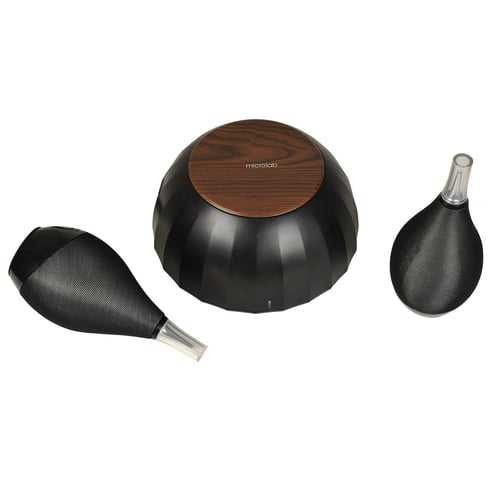 Колонки Стереосистема Microlab Bottlewine / 2.1 / 36W, Bluetooth 4.0