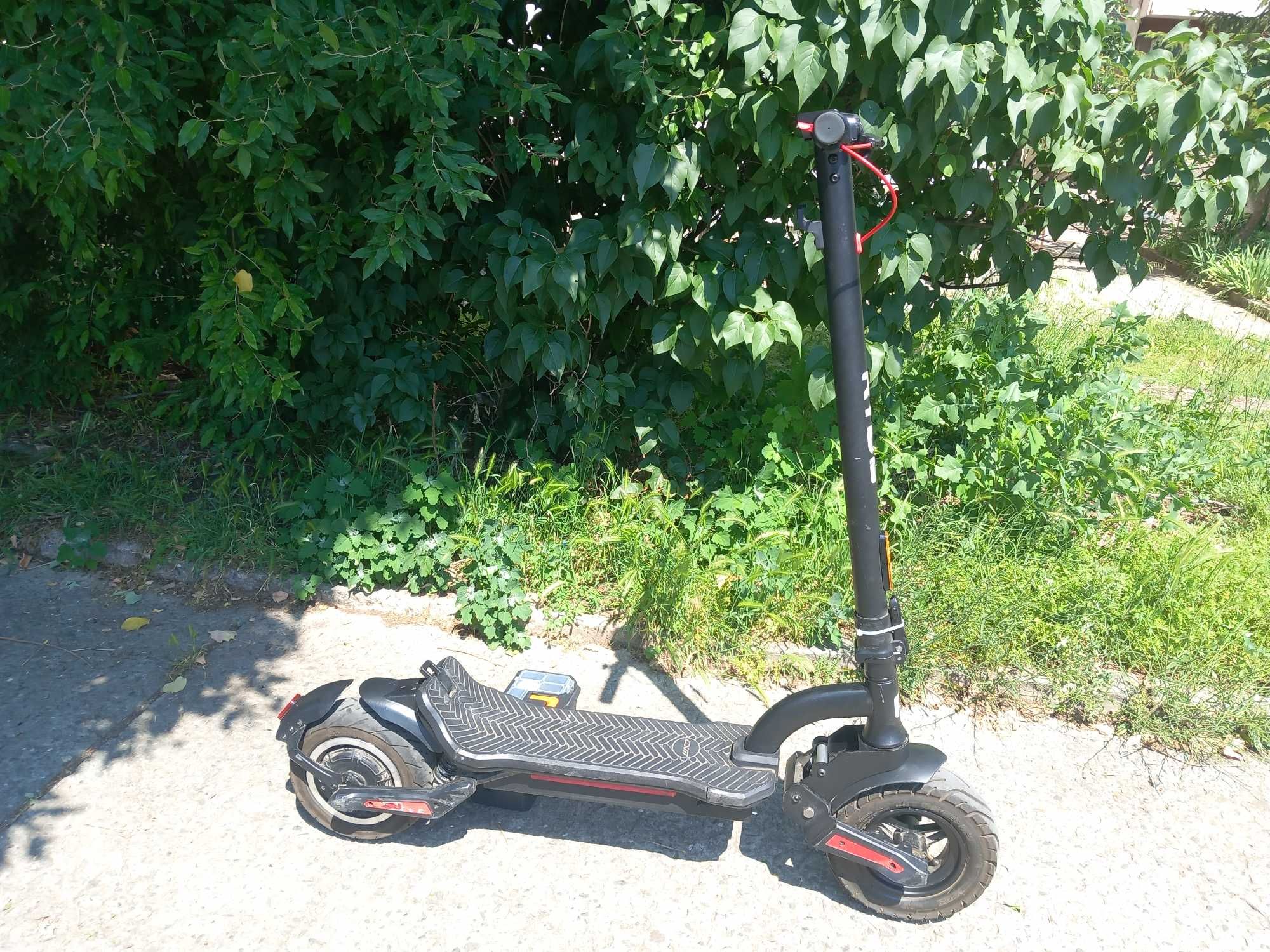 Електрическа тротинетка Ryde S12 Pro 11"