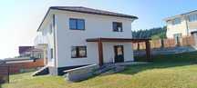 PF vând casă individuală P+E -5 cam 146 mp utili, Chinteni – 199.000 €