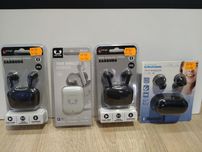Casti wireless noi