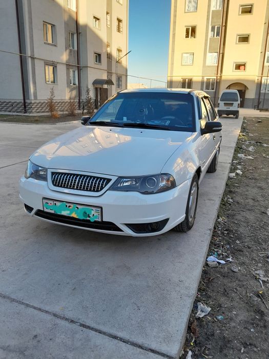 Nexia 2 sotiladi 2012