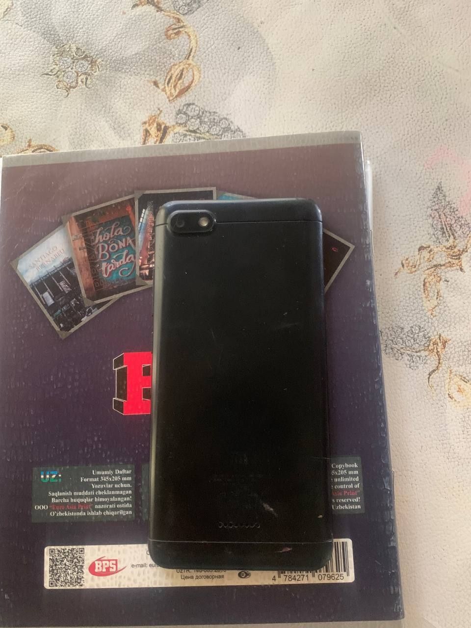Телефон Redmi 6 A