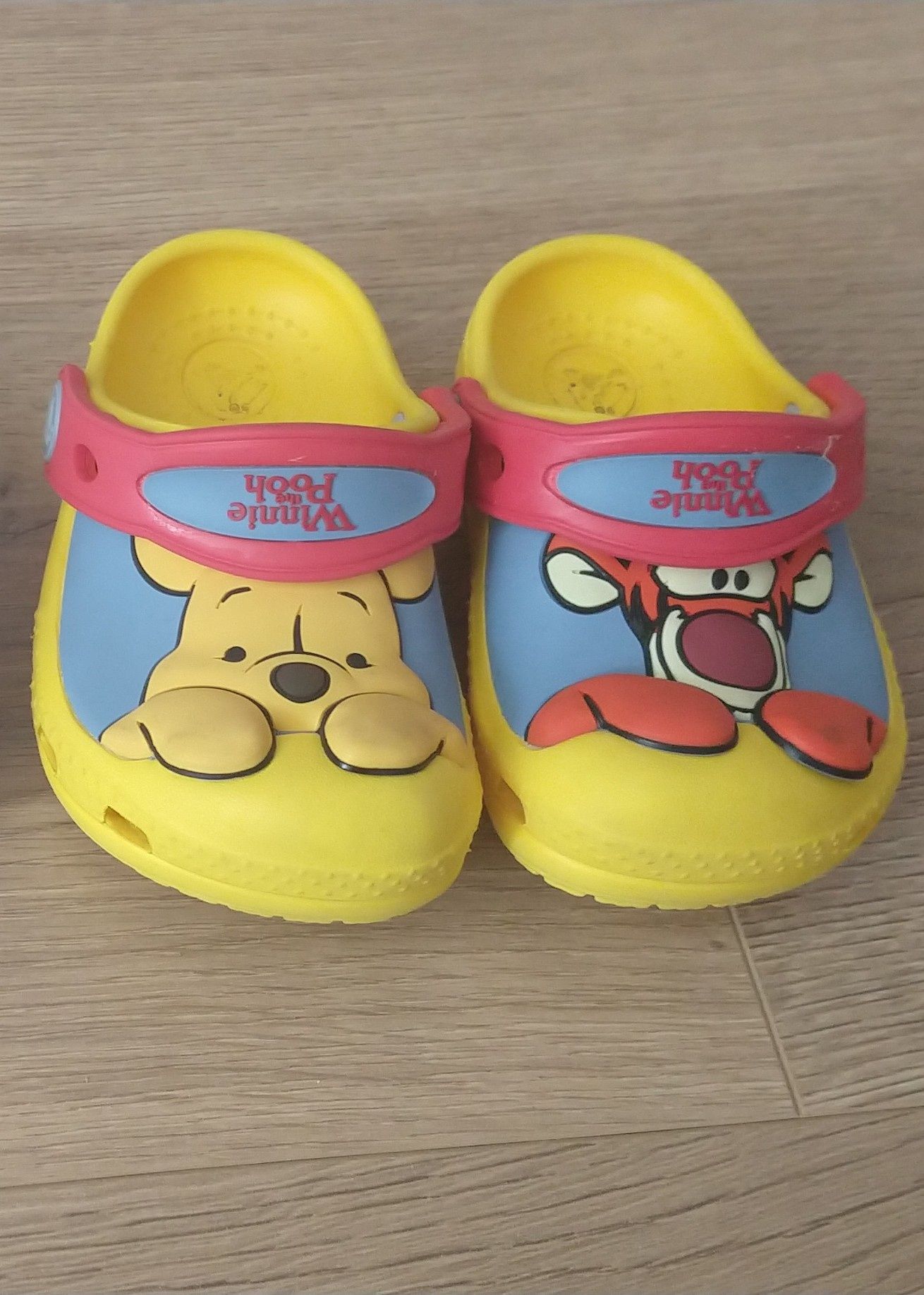 Чехли Crocs в различни размери и цветове