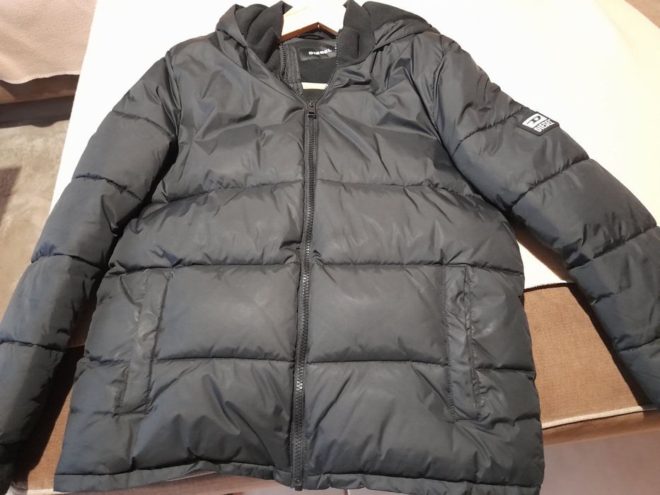 Зимно яке DIESEL