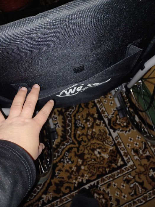 Инвалидна количка We Care