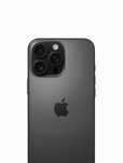 Iphone 15 Pro 256 GB в гаранция