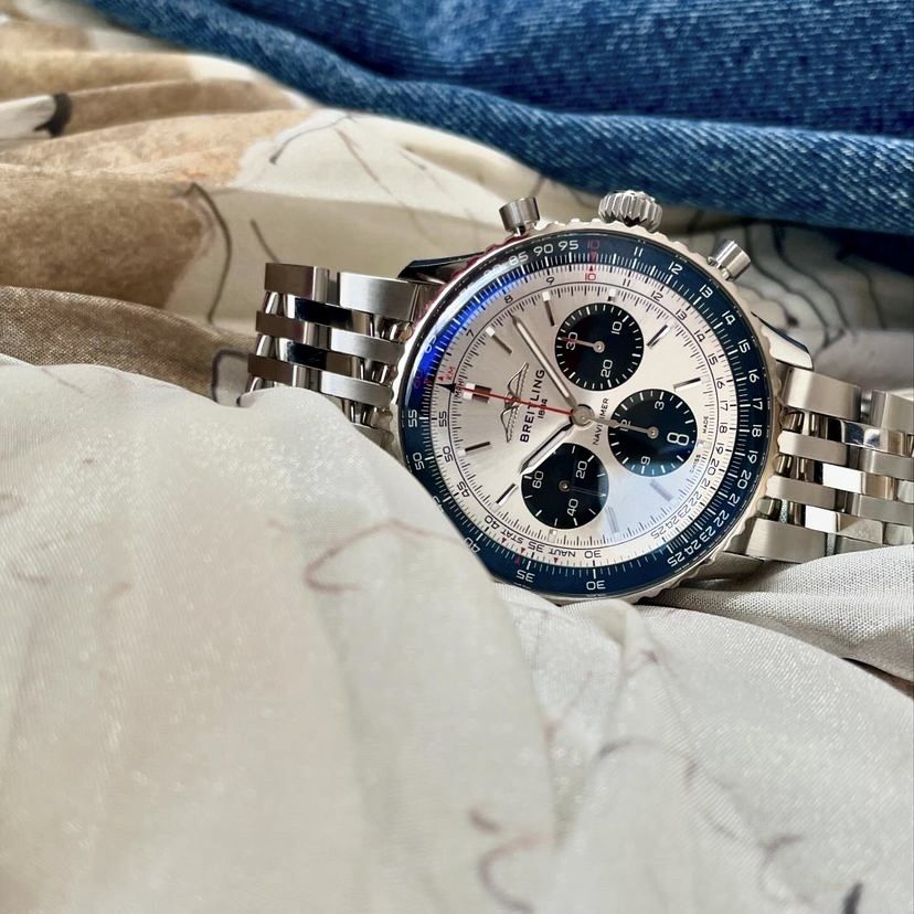 ceas breitling navitimer