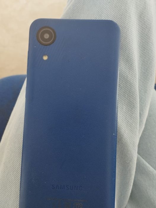 Galaxy A03 Core7389