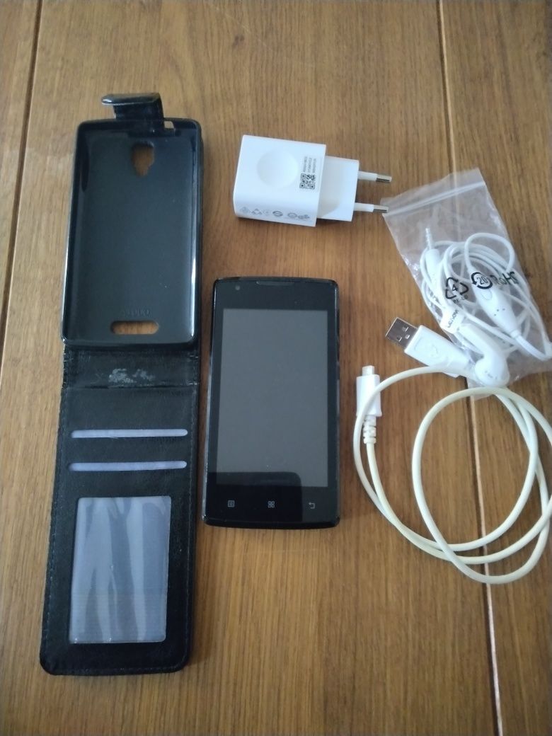 Продавам смартфон модел LENOVO A1000