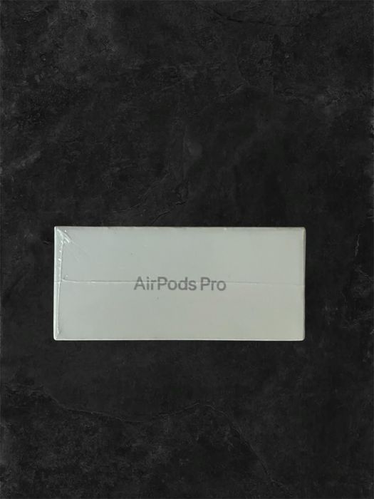 Airpods Pro 2 ( generatia a doua) Noi sigilate