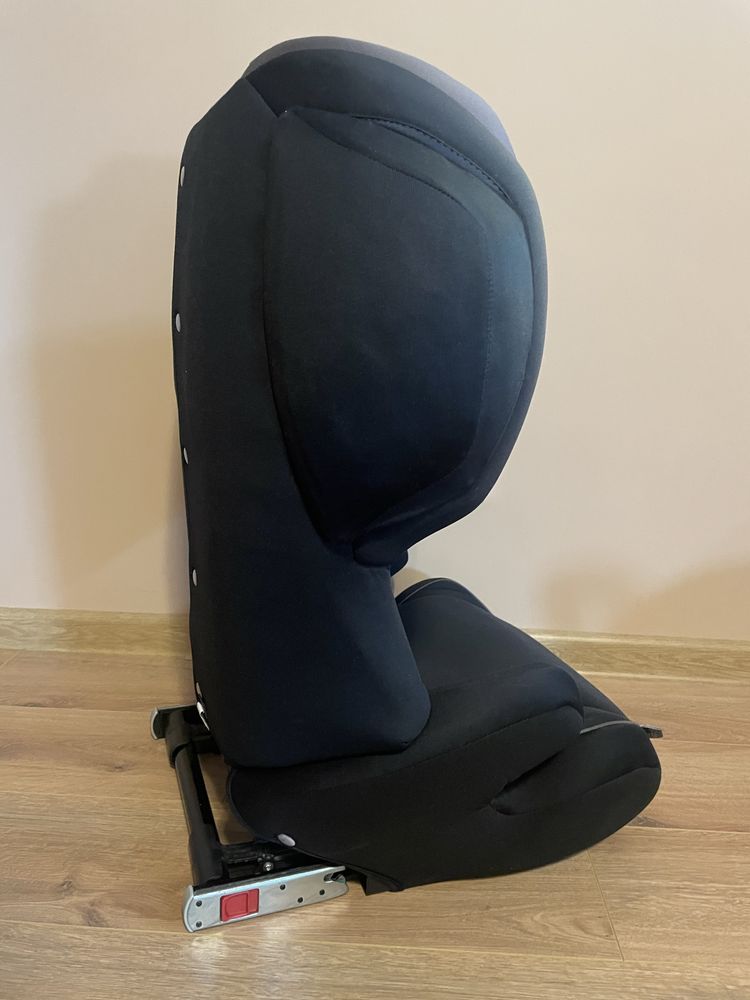 Детско столче за кола Cybex Juno 2-fix