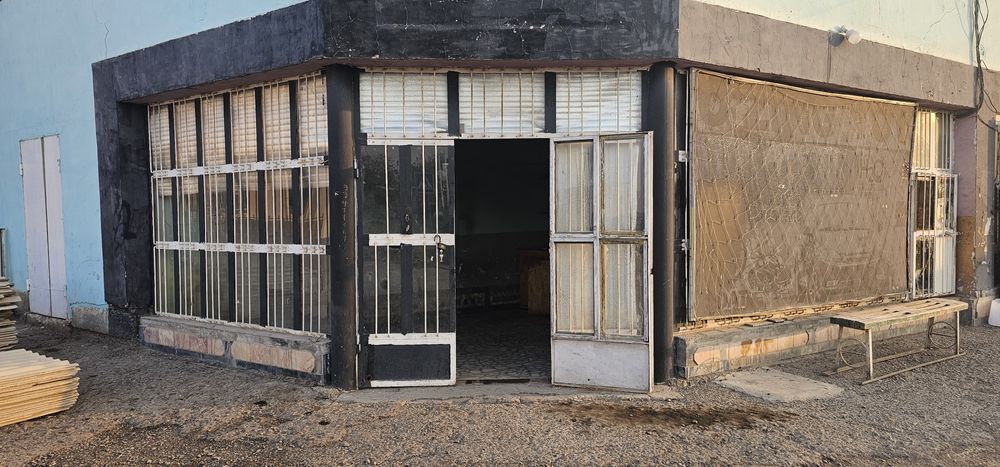 Арендага берилади