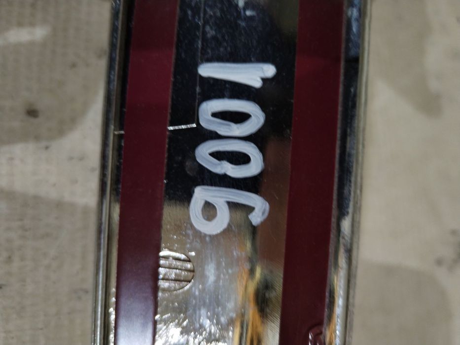 Crom capota Ford Focus 2, facelift, 2008, 2009, 2010, 2011, cod origine OE 8M51-8666-B.