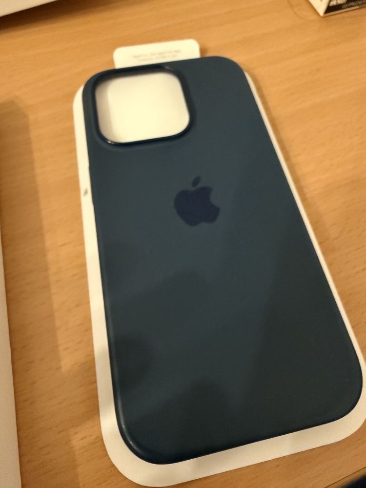 iphone 14 pro original case storm blue