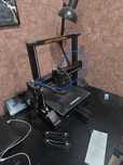 3D принтер kingroon