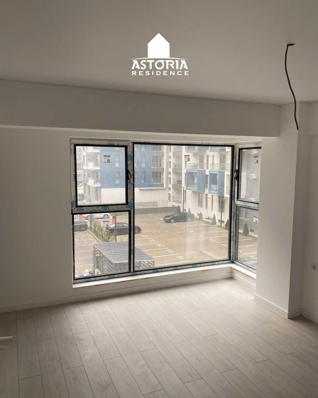 OFERTA proiect! garsoniera Astoria Nord!- 150 PROMENADA NAVODARI