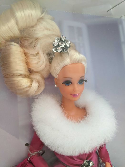 Барби винтаж кукла 1995 года выпуска.