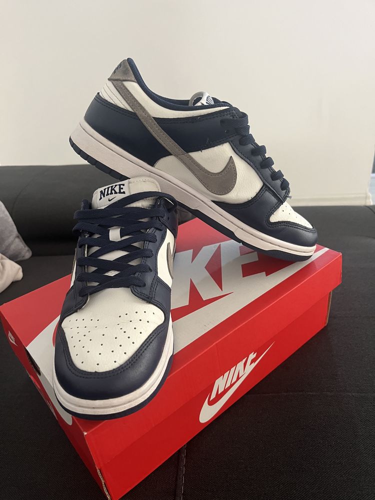 NiKe Dunk Low marimea 42.5 originali