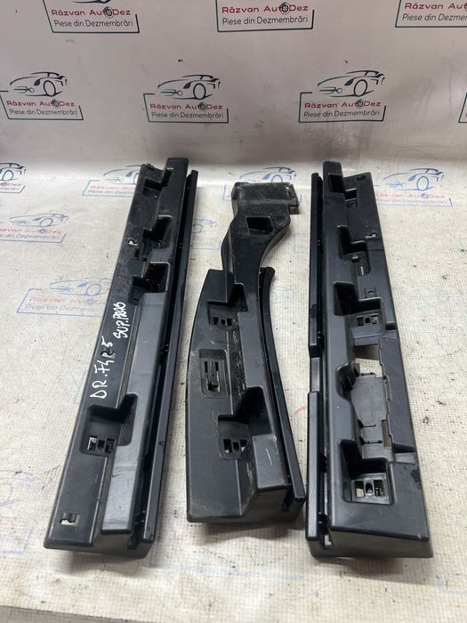 set suport prag dreapta  bmw seria 2 f45 2016