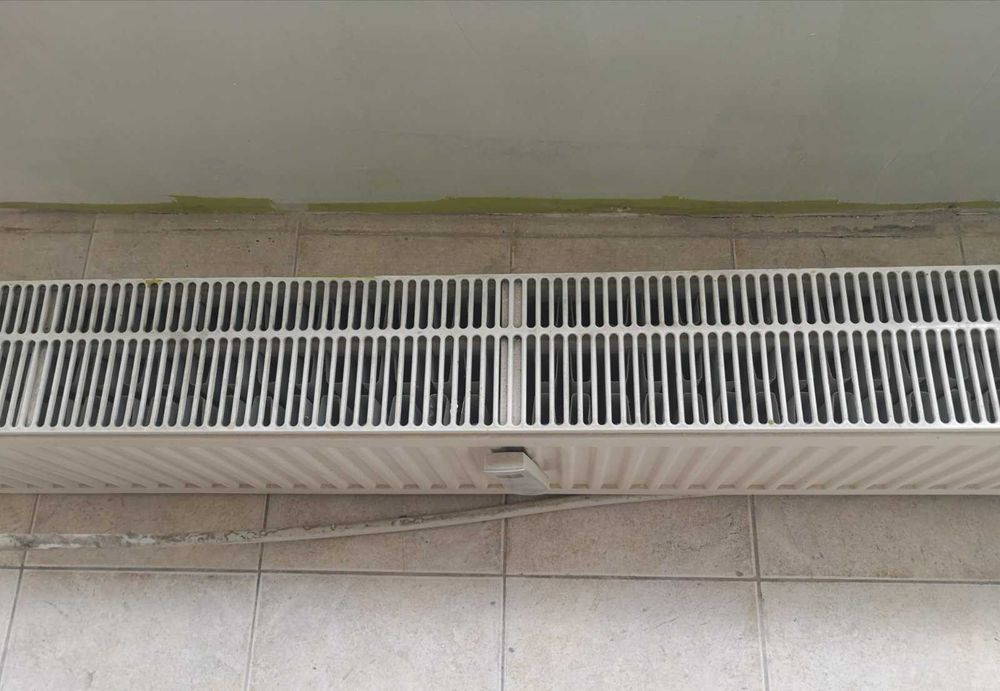 Радиатор  панелен 180/30