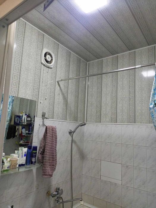 Продаётся 3х комнатная квартира