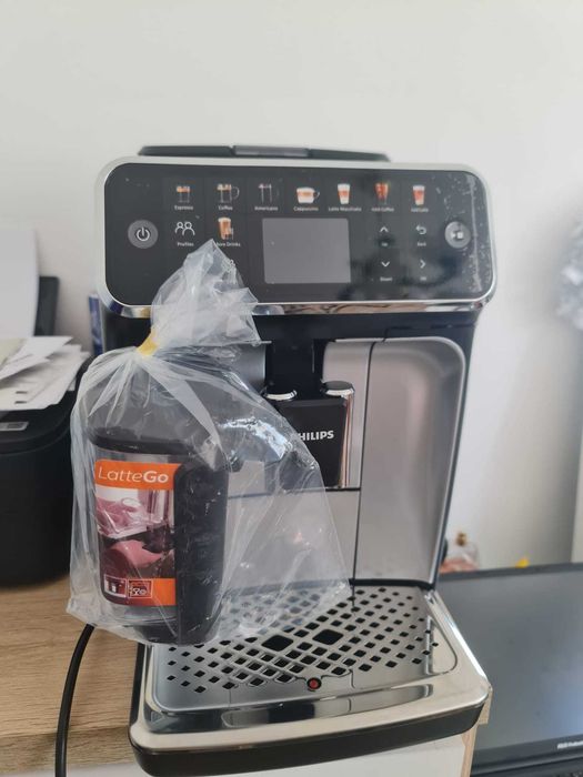 Espressor Philips Seria 5500