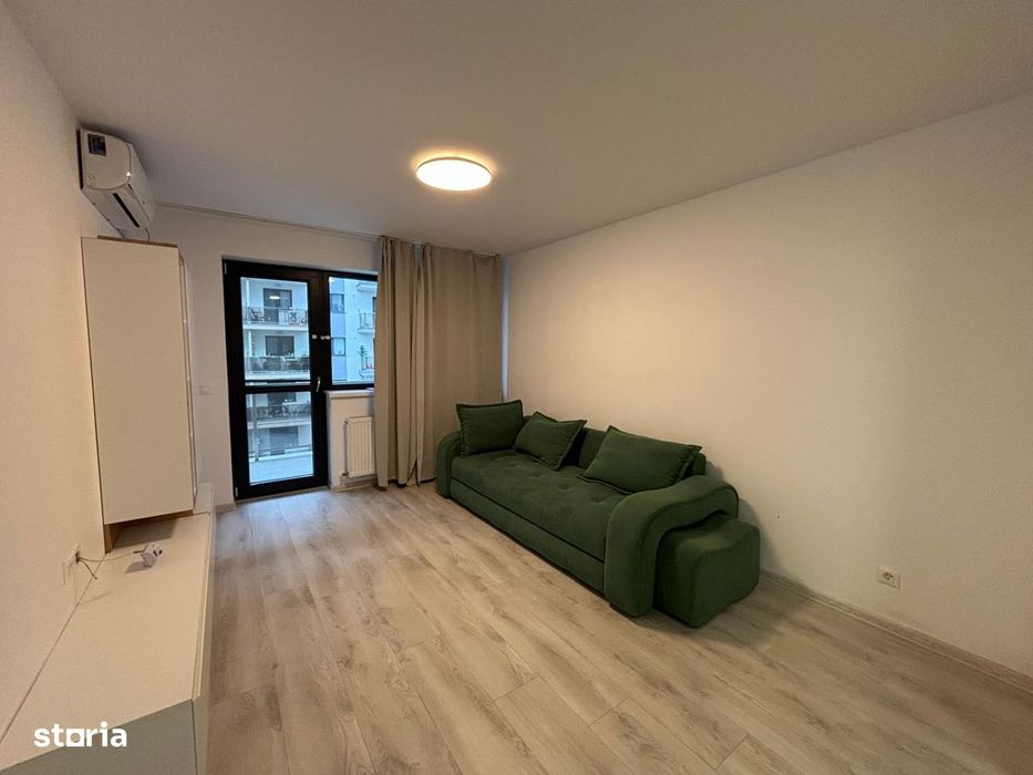 Inchiriez apartament 3 camere Hils Pallady, Metrou Anghel Saligny