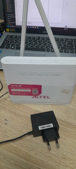 WI-FI  тариф 8000 в  месяц