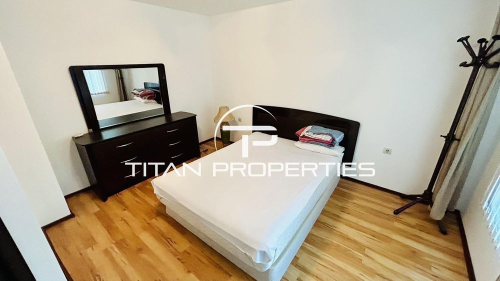 Тристаен, под наем, ж.к Възраждане