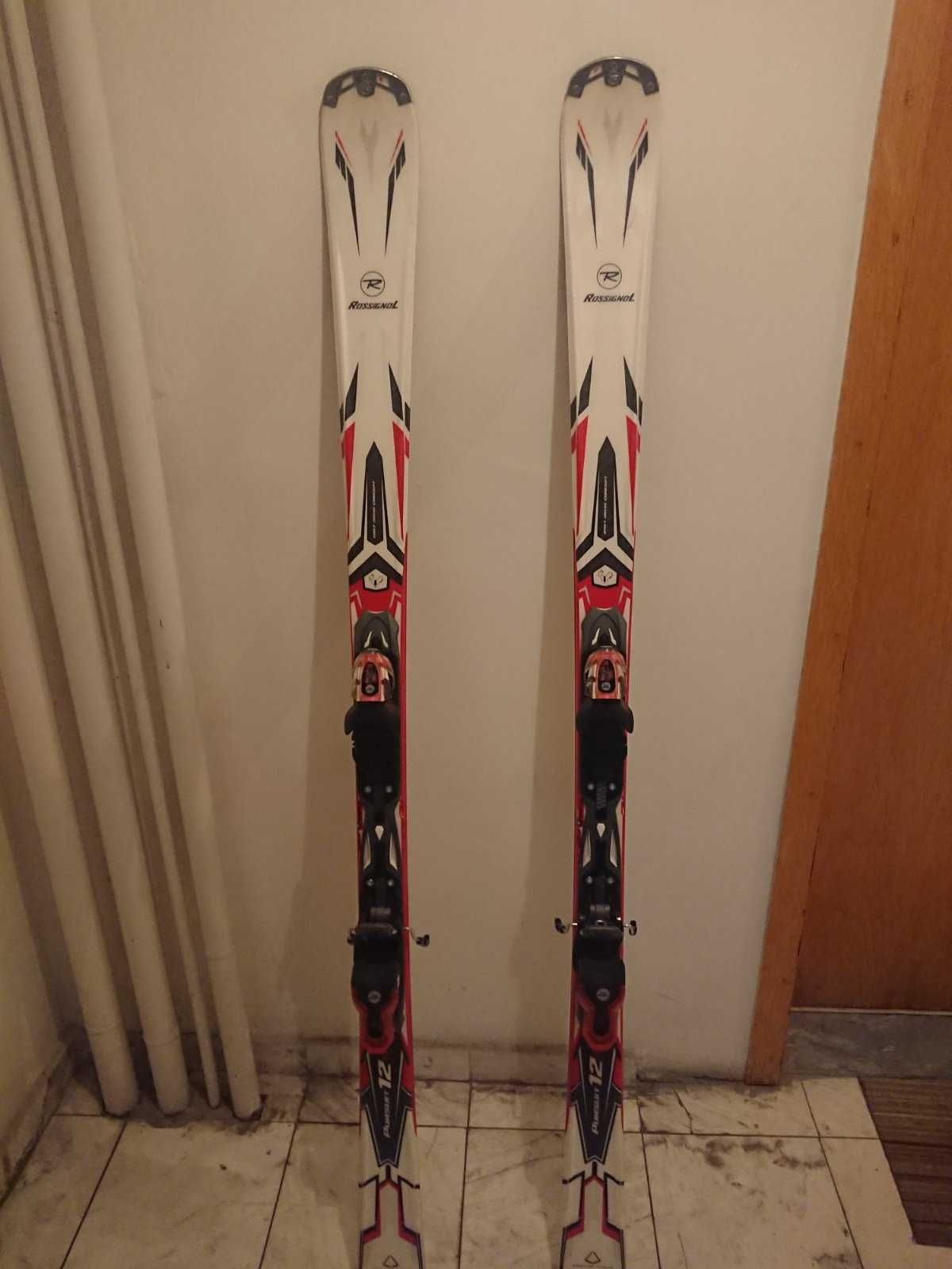 СКИ Rossignol Pursuit 12 170см